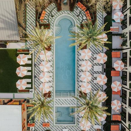 Hotel Bardo Саванна Экстерьер фото