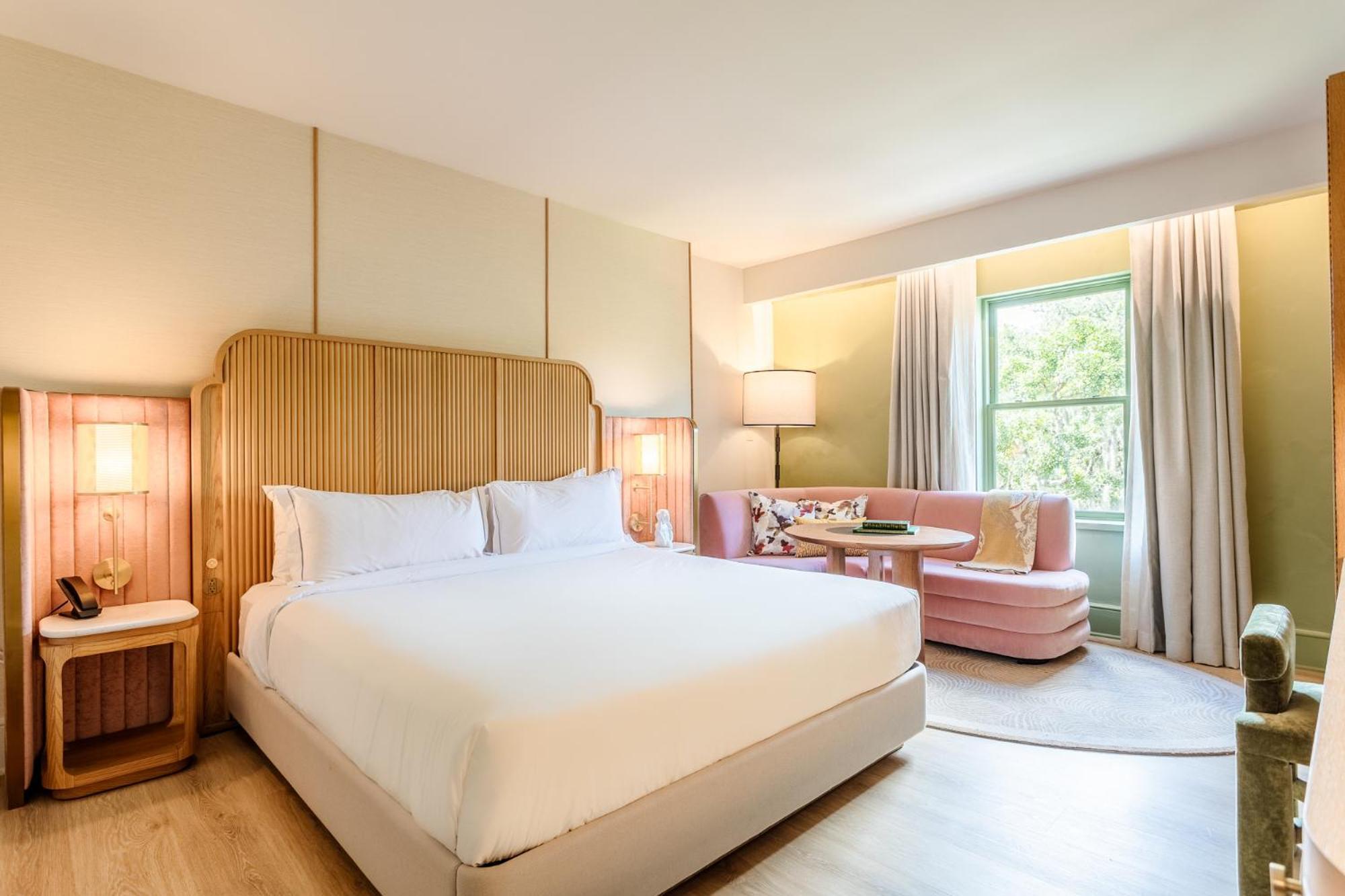Hotel Bardo Саванна Экстерьер фото