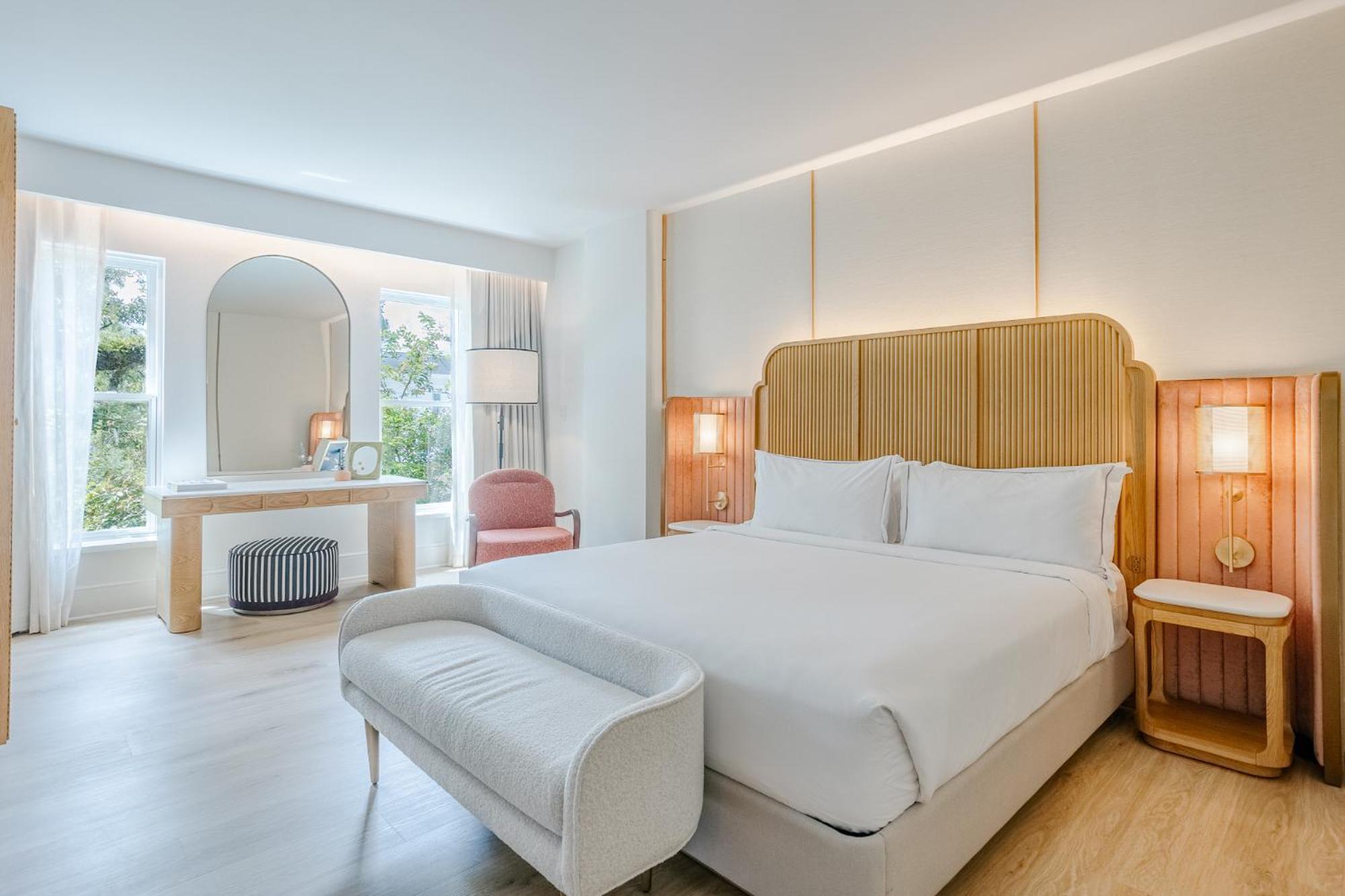 Hotel Bardo Саванна Экстерьер фото